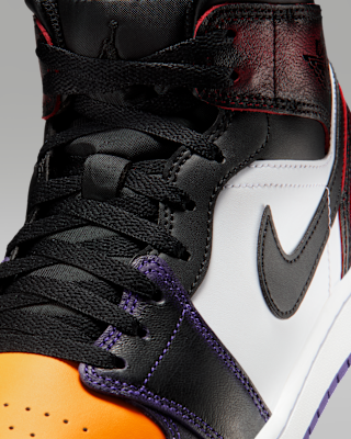 NIKE公式】エア ジョーダン 1 MID SE メンズシューズ.オンラインストア